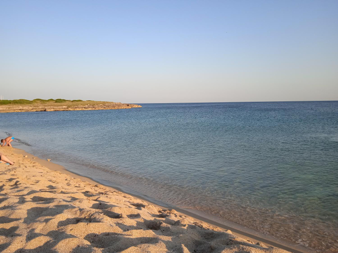 Others 5, Lentisco B&B, Taranto