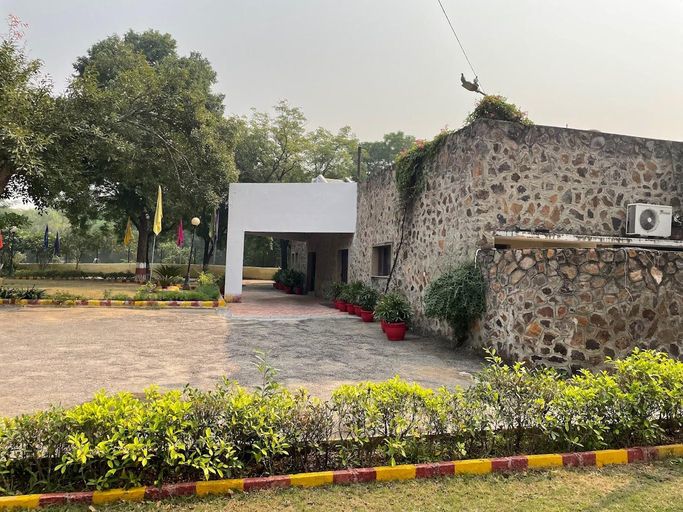 Others 2, Bird Sanctuary Sultanpur Tourist Complex, Gurgaon