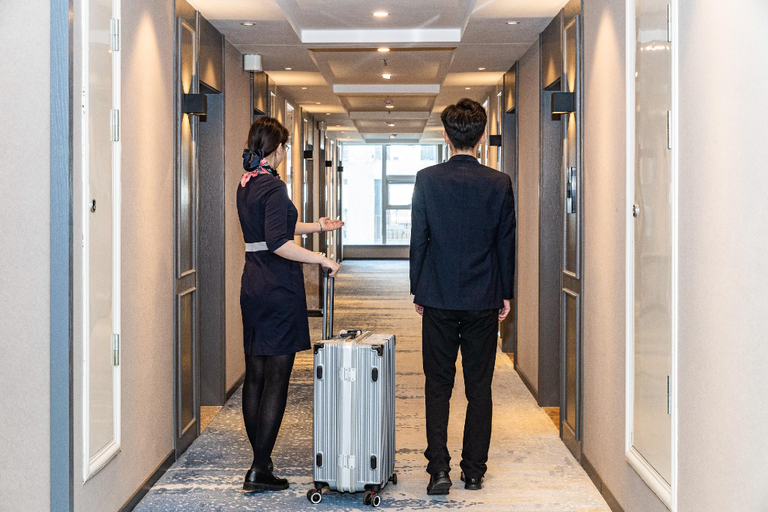 Others 2, Rezen Select Hotel Rizhao Wanda Plaza, Rizhao