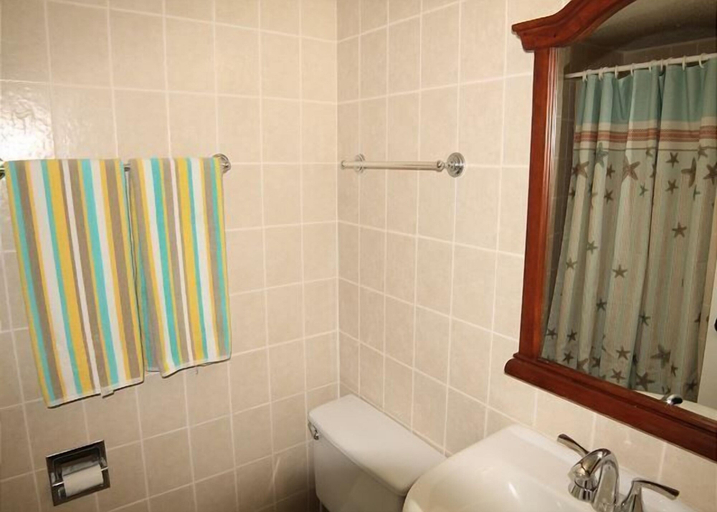 Bathroom 4, St Augustine Beach And Tennis 117, Saint Johns