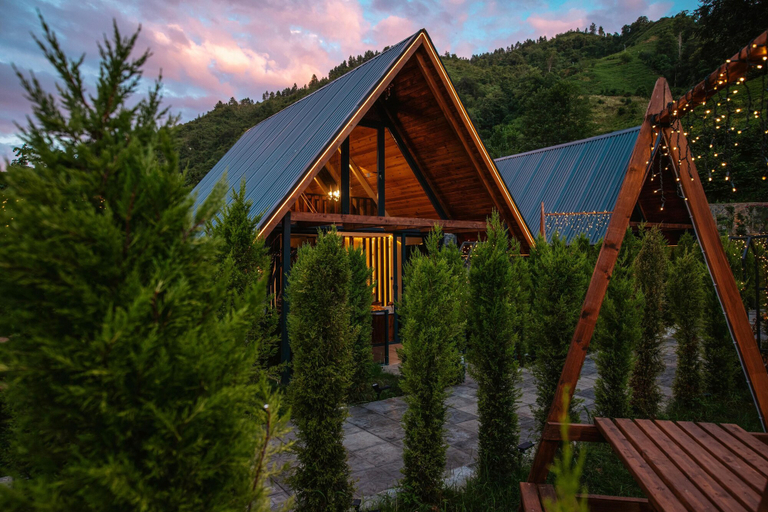 Exterior & Views 2, Green Yazıcı Villa's, Ardeşen