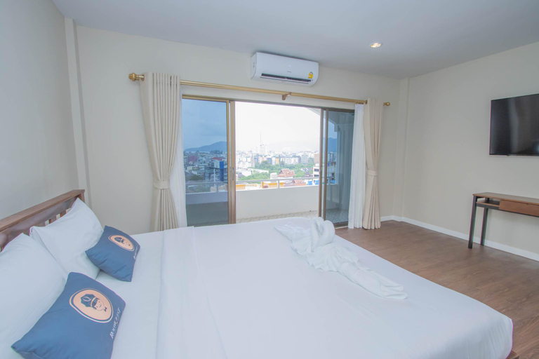 Bedroom 7