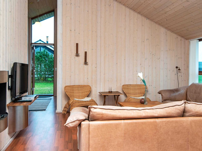 Others 3, 6 person holiday home in Tarm, Ringkøbing-Skjern