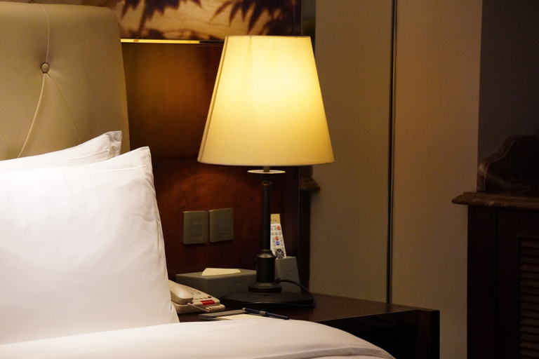 Bedroom 3, City Hotel Xiamen, Xiamen