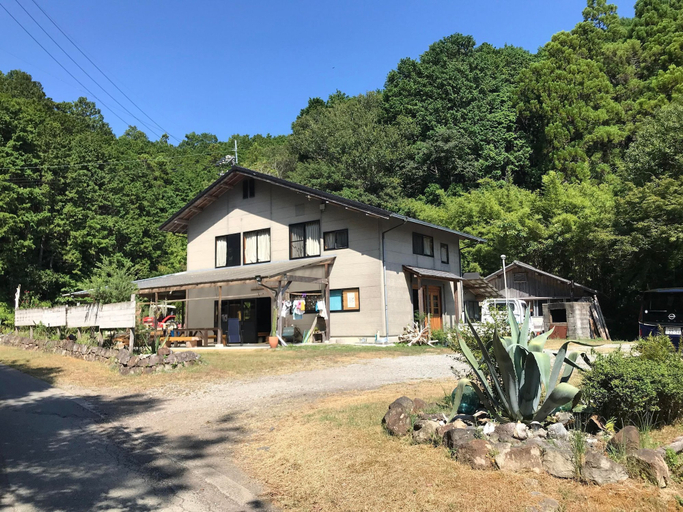 Exterior & Views 2, Rulo Classic Garden, Kaiyō