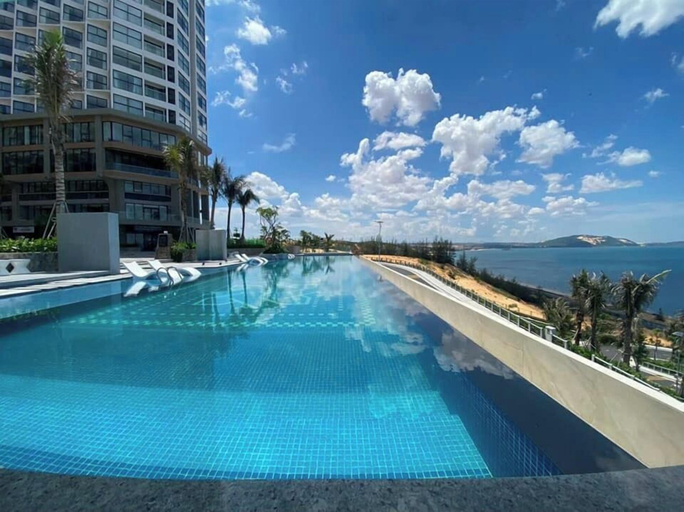 Sport & Beauty 4, APEC Mui Ne SG Happy House, Phan Thiết
