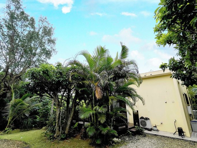 Exterior & Views, Ishigakijima Cottage Kachibai, Ishigaki