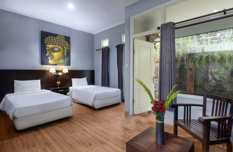 Bedroom 8