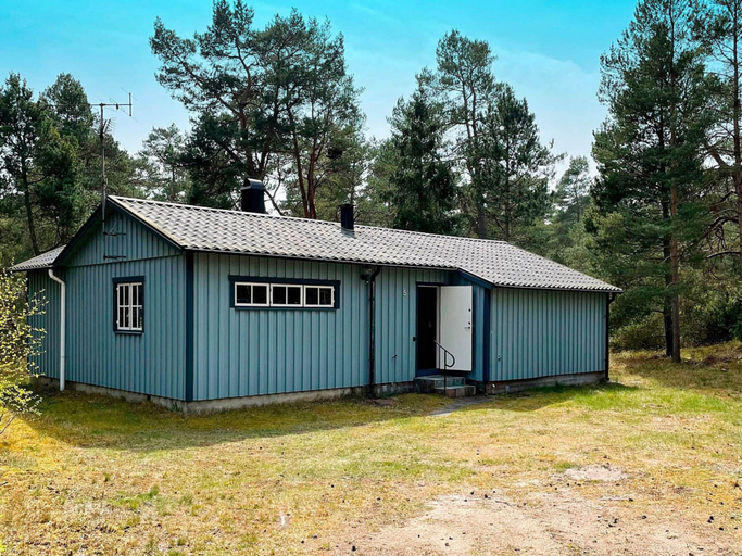 Exterior & Views 2, 4 Person Holiday Home in Ystad, Ystad