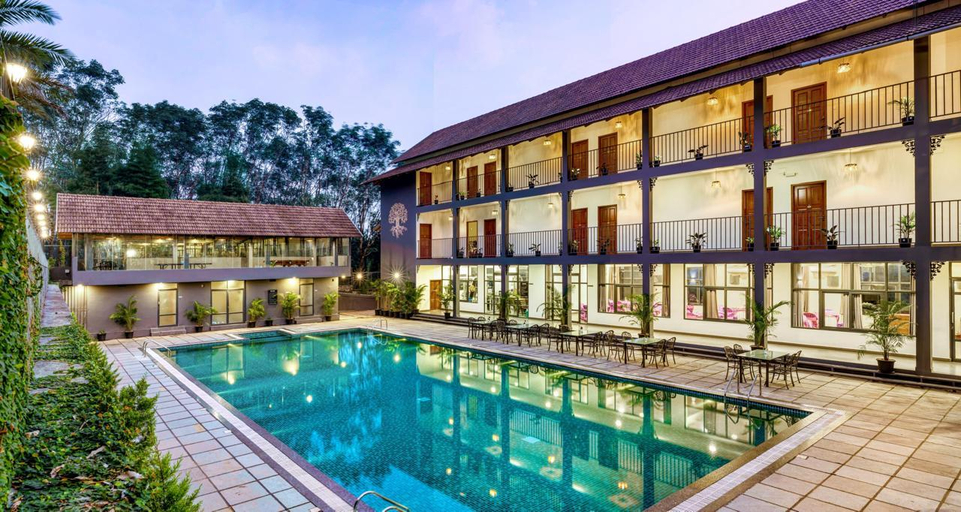 Others 5, FERN TREE RESORT, Wayanad