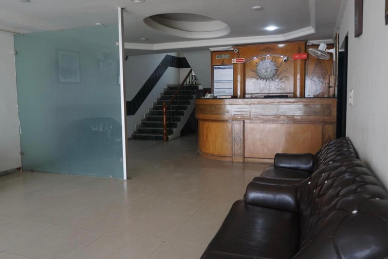 Public Area 3, Suryansh country inn, Gurgaon