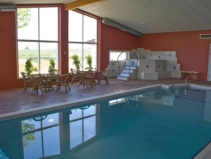 Sport & Beauty 4, Orums Nygard Gardshotell, Ystad