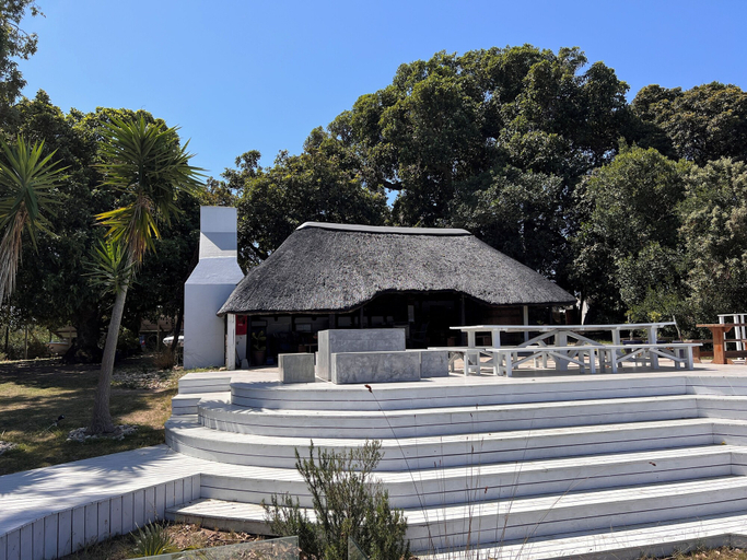 Exterior & Views 2, The Whaling Station Guesthouse, Eden