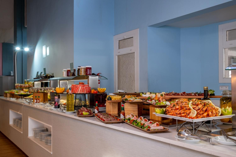 Food and beverages 4, Allegro Agadir, Agadir-Ida ou Tanane