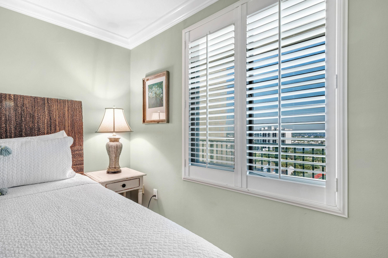 Bedroom 2, Perdido Towers East 1003, Escambia