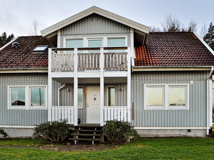 Exterior & Views, 6 Person Holiday Home in Kode, Kungälv