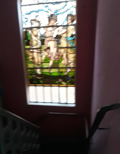 Others 4, Ufuk Hotel, São Paulo