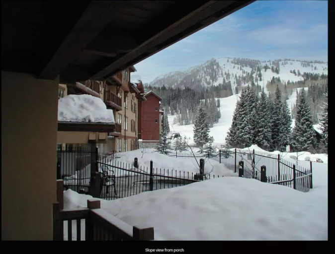 Others 4, Deluxe Solitude Mountain Ski in-out 2bd-2ba Condo, Salt Lake