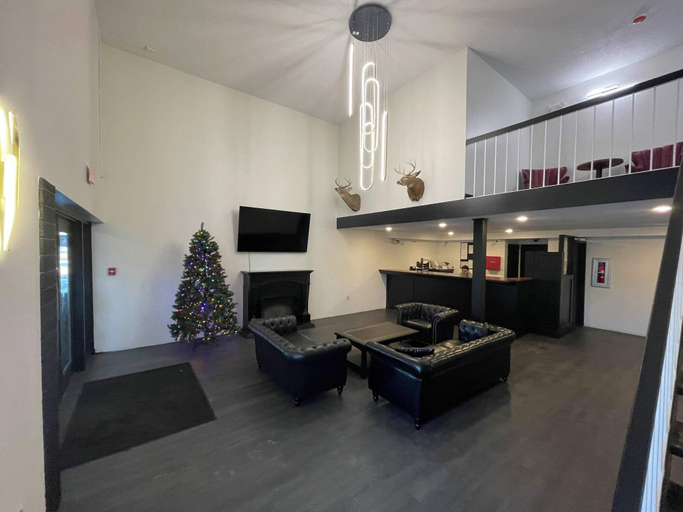 Others 1, Guest Lodge, Ward