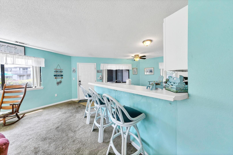 Others 5, Crystal Village II, Unit 18A, Walton