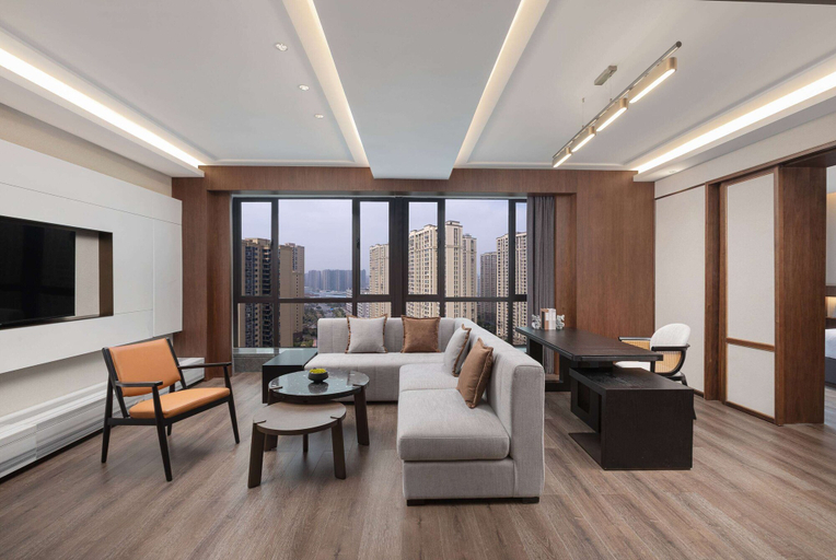 Others 5, Days Hotel BY Wyndham Changsha Yuhua, Changsha