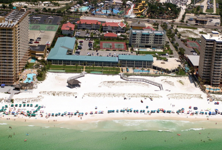 Exterior & Views 1, St. Martin Beachwalk Villas 433, Okaloosa