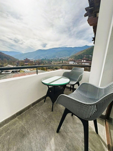 Others 5, Dzi Apartments, Kawang