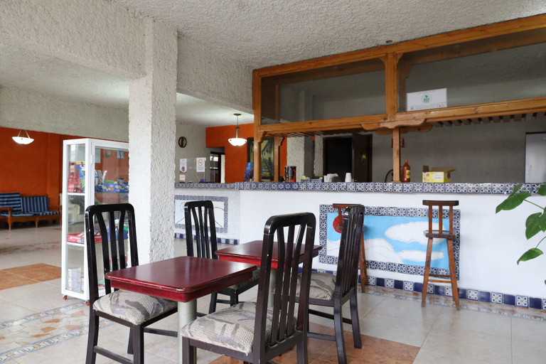Food & Drinks, Aristos Express Huejotzingo, Calpan