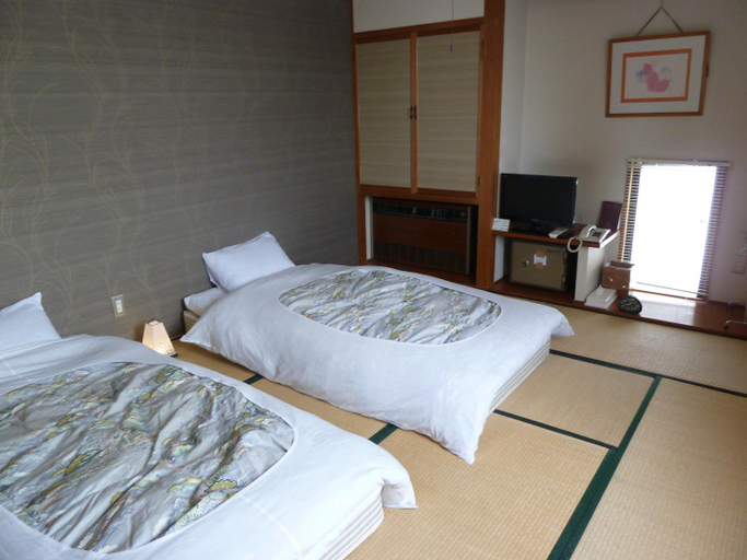 Hotel Yume-no-yu, Ōmachi