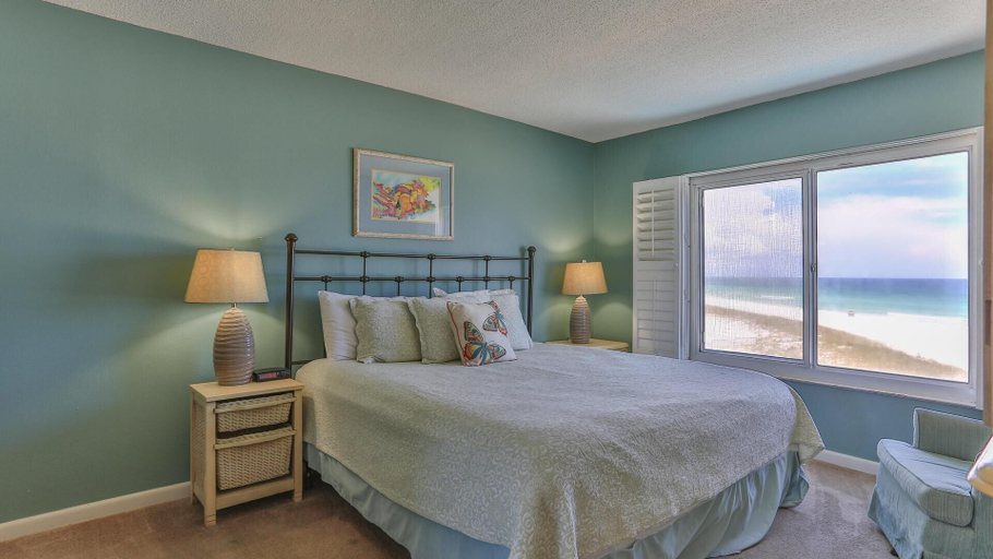 Bedroom 2, Destin on the Gulf 503, Okaloosa
