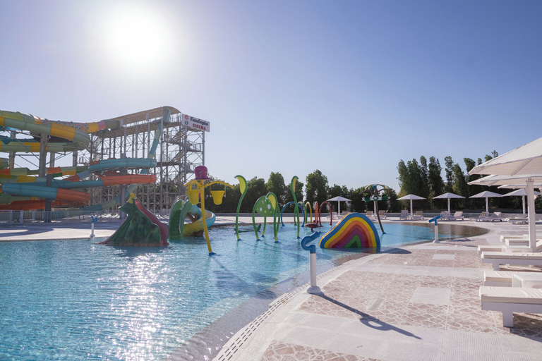 Sport & Beauty 3, SIRENA BEACH RESORT & SPA, Marsa 'Alam