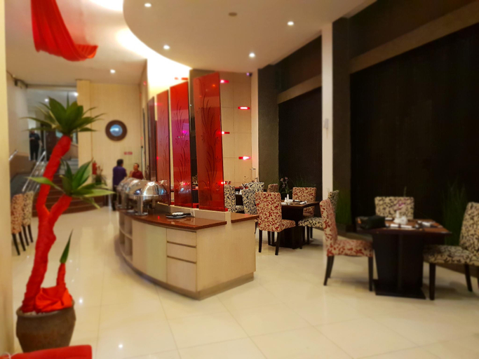 Others 4, Hotel Scarlet Kebon Kawung, Bandung