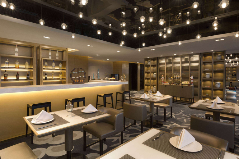 Food & Drinks 5, Wyndham Jinjiang, Quanzhou