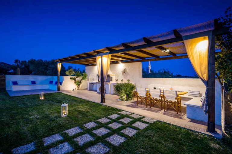 Others 4, Luxury Villa Stagio With Private Swimming Pool, Ionian Islands