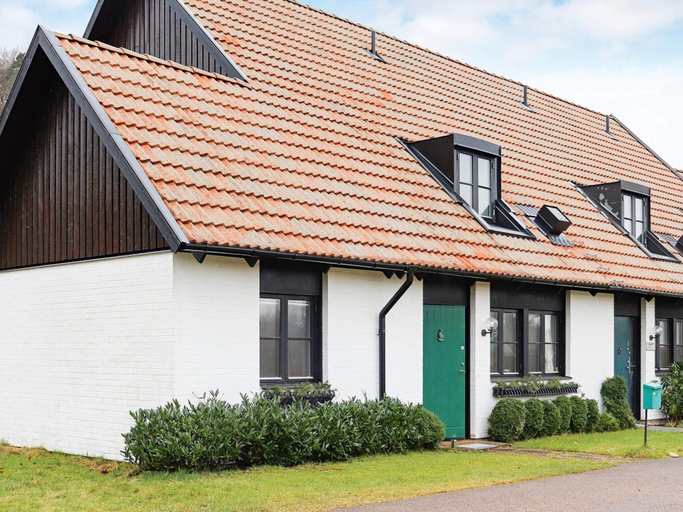 Exterior 3, 8 Person Holiday Home in Bastad-by Traum, Båstad