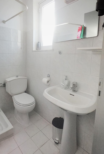 Room 5, Lefteris Insta-worthy Studio With Balcony, South Aegean