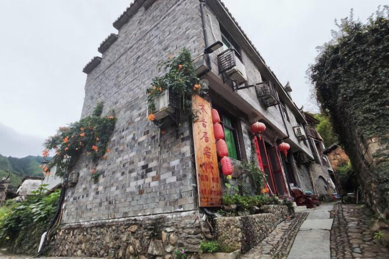Exterior & Views 2, Fuliang Yaoli Muxiangju Inn, Jingdezhen