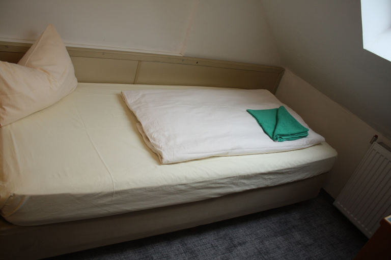 Bedroom 3, Ferienstudio, Erzgebirgskreis