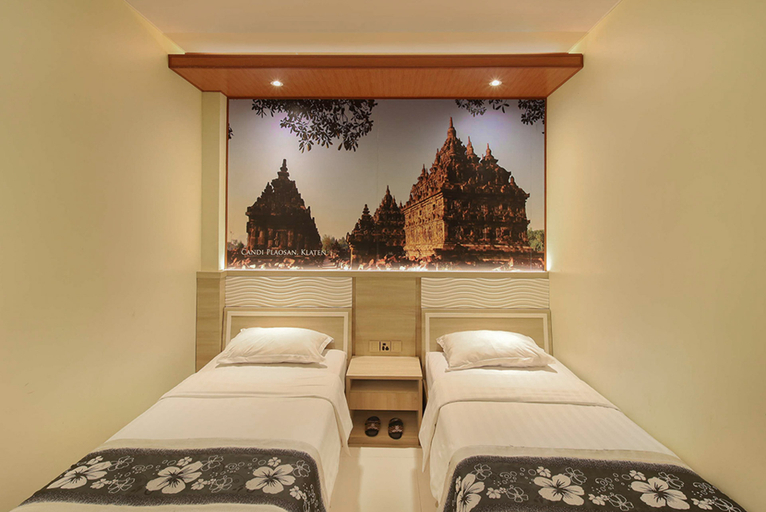 Bedroom 29