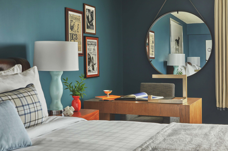 Bedroom 6