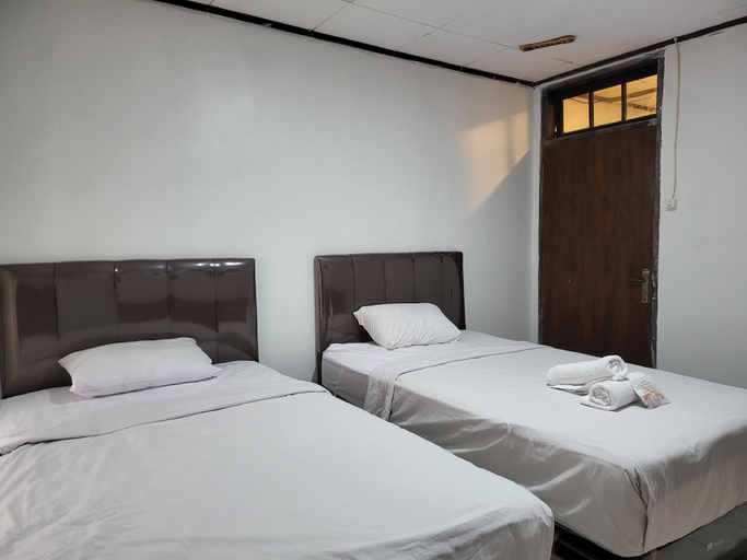 Bedroom 5