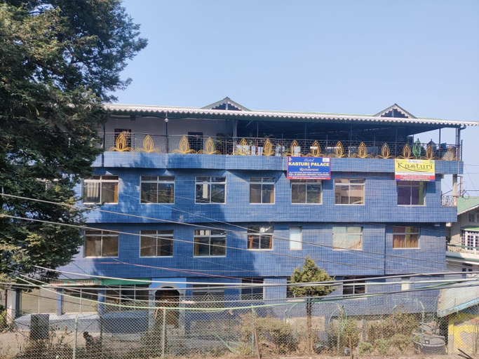 Others 4, Hotel Kasturi Palace and Restaurant, Darjiling
