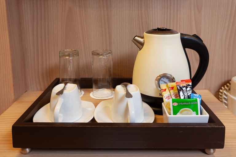 Amenities 9