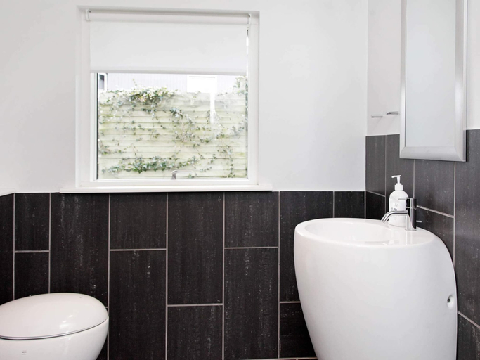Bathroom 3, 6 Person Holiday Home in Hejls, Kolding