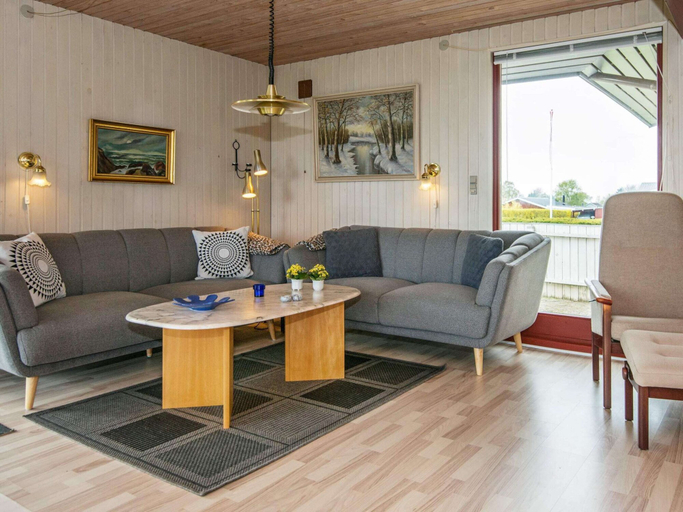 Others 3, 5 Person Holiday Home in Hejls, Kolding