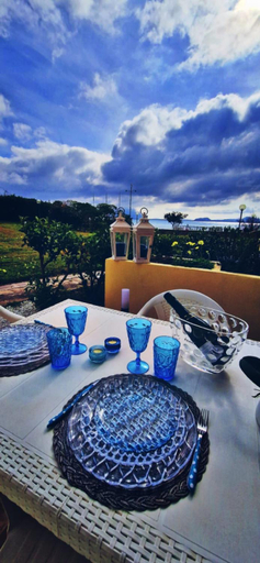Sport & Beauty, Appartamenti delfini terza spiaggia, Olbia-Tempio