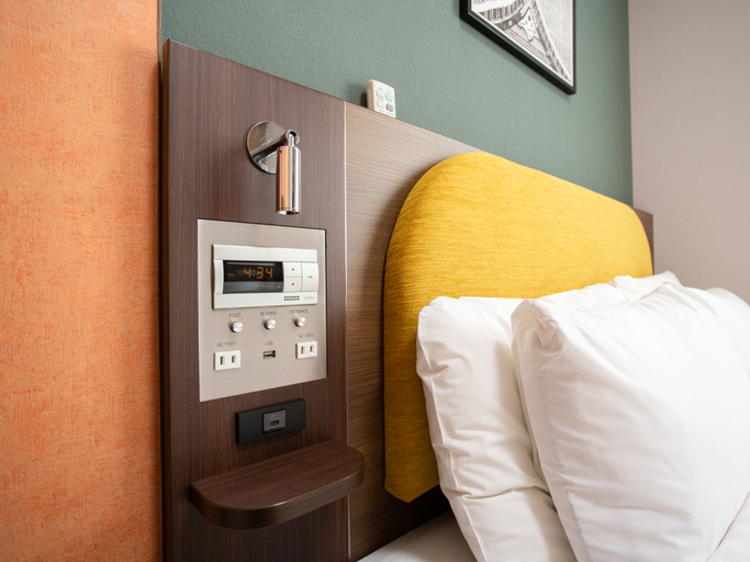 Bedroom 24
