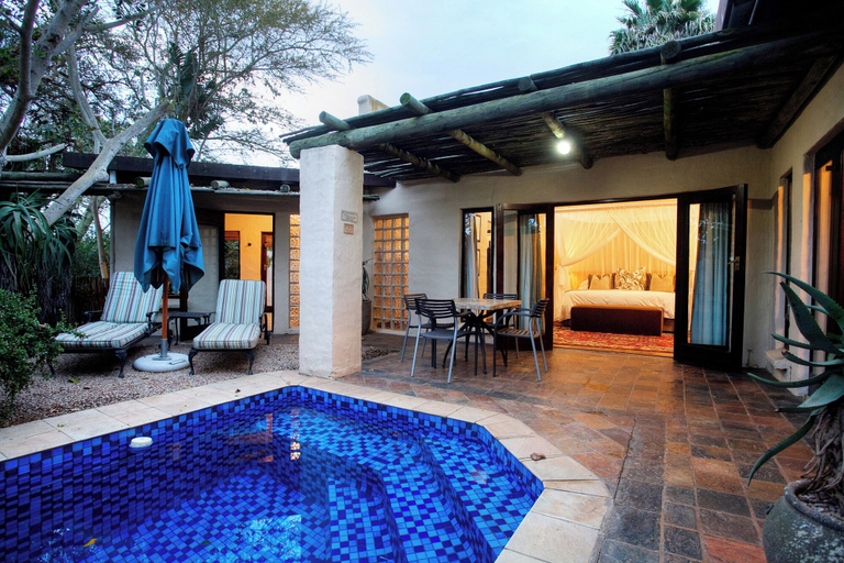 Sport & Beauty 3, Woodall Country House & Spa, Cacadu