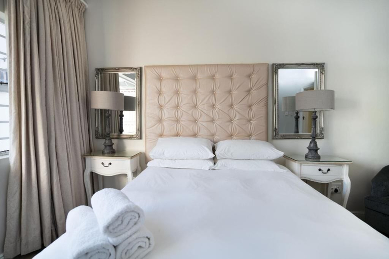 Bedroom 3, Avemore Vredehof No 1- with backup power, Cape Winelands