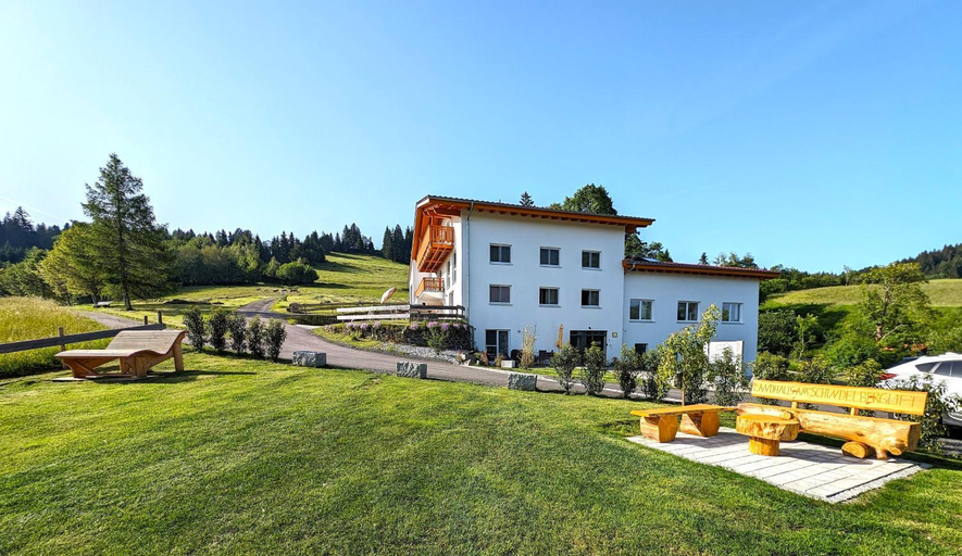 Exterior & Views 1, Landhaus am Schindelberglift, Oberallgäu